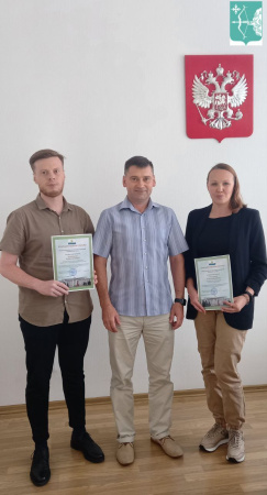 Об участии в Спартакиаде госслужащих министерства