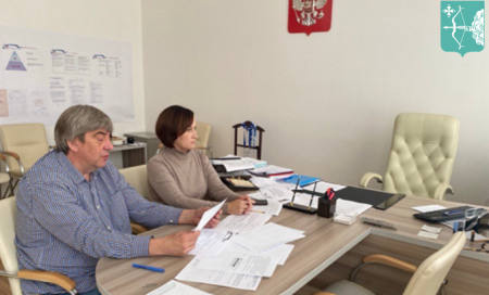 Продолжается внедрение принципов бережливого производства при осуществлении государственных функций
