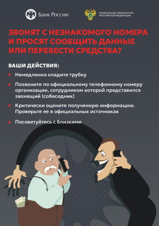  Осторожно!!! Мошенники!!!