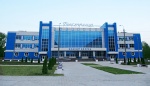 В собственность области принято здание физкультурно-оздоровительного комплекса «Быстрица» 