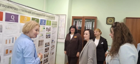 Реализация проекта "Эффективный регион" в Кировской области