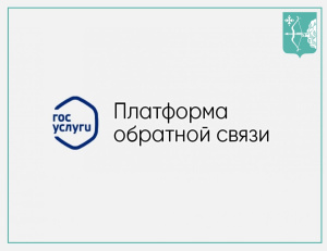 Сообщить о проблеме, принять участие в голосовании стало проще