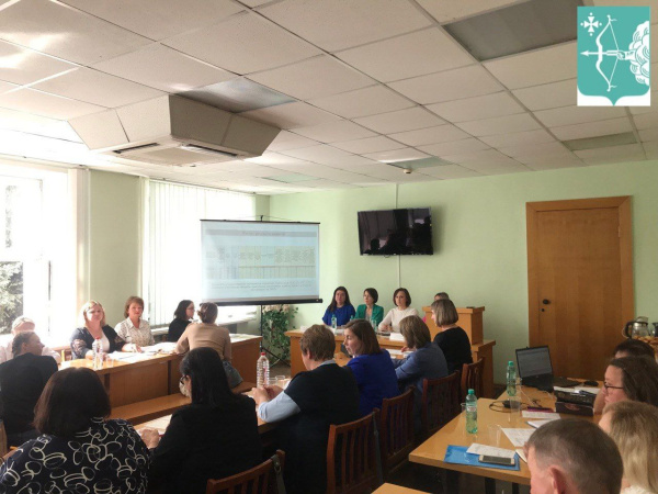 Состоялось "кустовое совещание" по выявлению правообладателей ранее учтенных объектов