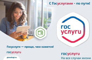 О предоставлении государственных услуг в электронной форме 