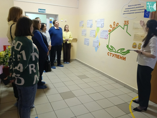 Бережливые технологии в детском саду