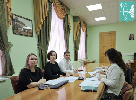 Готовимся к комплексным кадастровым работам в 2025 году