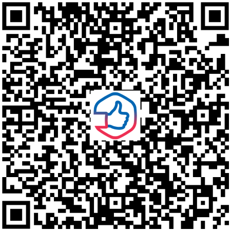 О создании QR-кодов в Платформе обратной связи