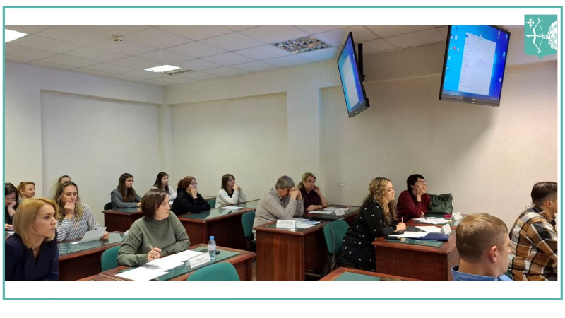 Проведено заседание Общественного совета 