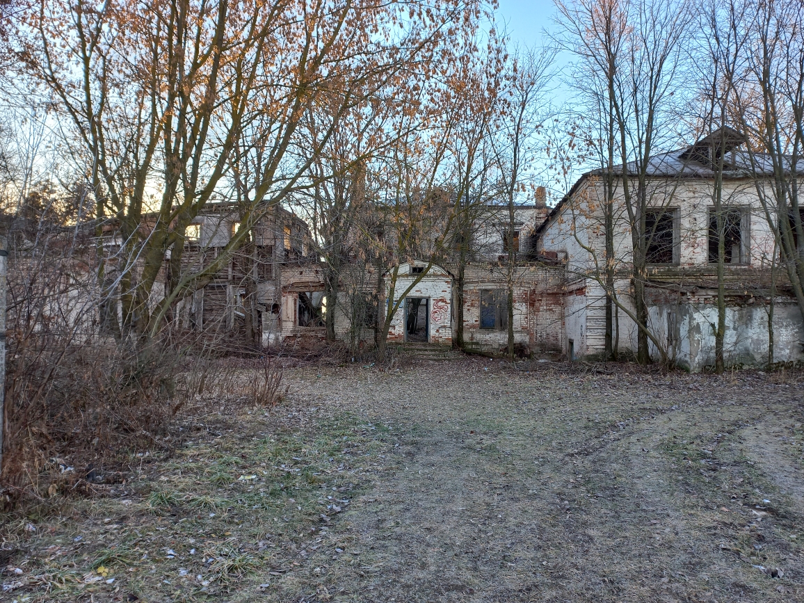 Учебный корпус, Кировская обл., Малмыжский район, с. Савали, ул. Октябрьская, д. 62