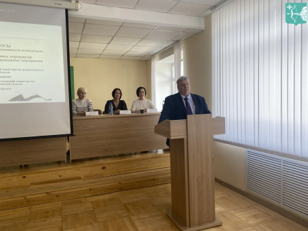Открыт цикл «кустовых» совещаний по вопросам исполнения поручений Президента РФ, запланированных на 2026 год