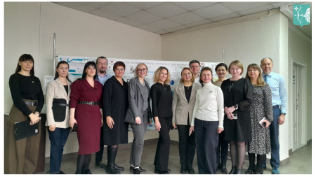 Обмен опытом в бережливом управлении