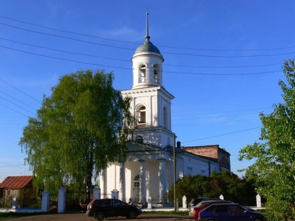 2024 юбилейный год для города Орлов и Орловского района Кировской области
