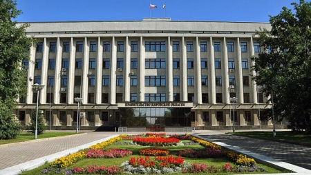 Орган по управлению государственной собственностью отмечает 34 годовщину со дня создания