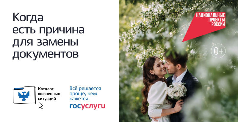 70 федеральных и 425 региональных сервисов «жизненные ситуации» будут доступны на Госуслугах до конца 2025 года