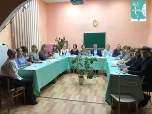 Завершился цикл «кустовых» совещаний с органами местного самоуправления по вопросам реализации 518-ФЗ