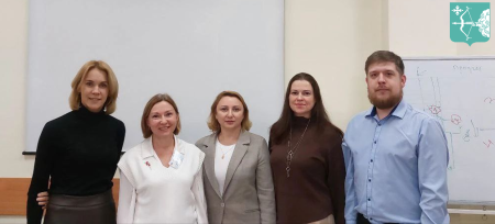 Сотрудники министерства имущественных отношений Кировской области повысили квалификацию в сфере бережливого производства