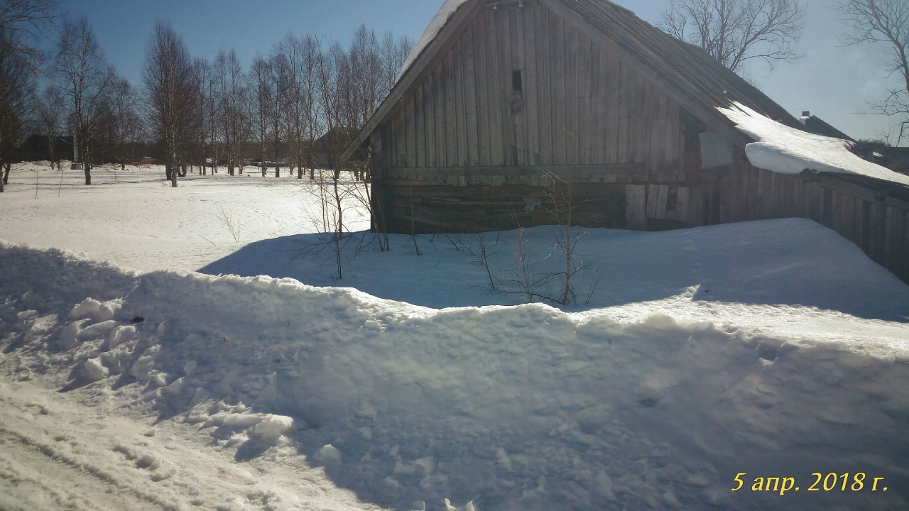 Контора, Мурашинский район, п. Староверческий, ул. Железнодорожная, д. 6