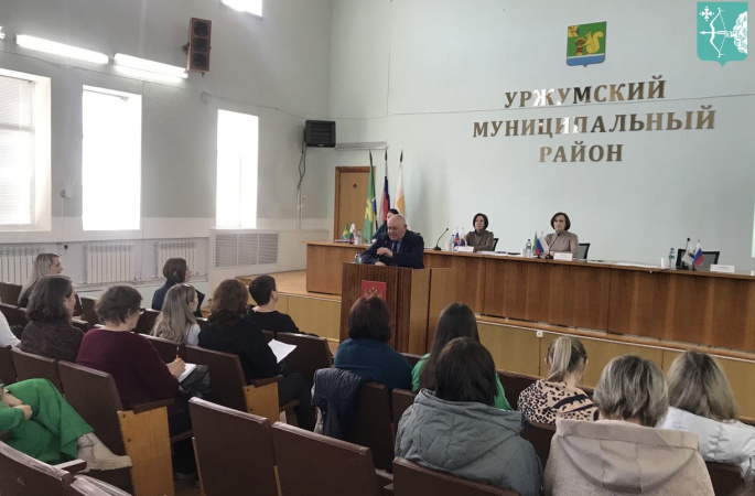 Открыт цикл «кустовых» совещаний 2025 года по вопросам исполнения поручений Президента РФ