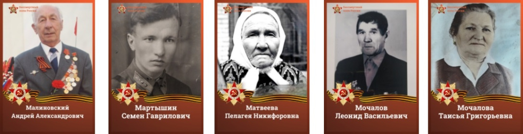 Галерея Героев 3
