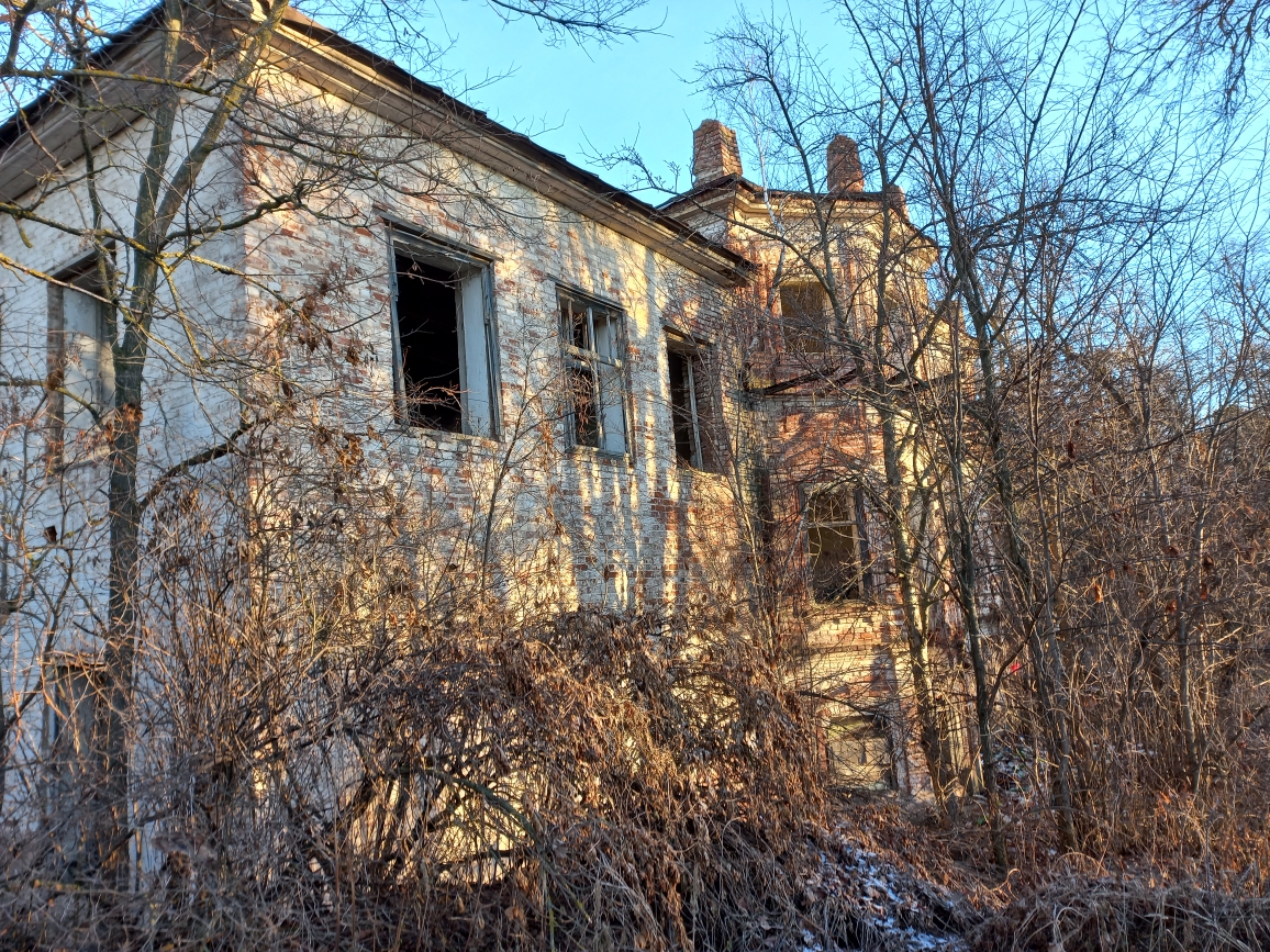 Учебный корпус, Кировская обл., Малмыжский район, с. Савали, ул. Октябрьская, д. 62