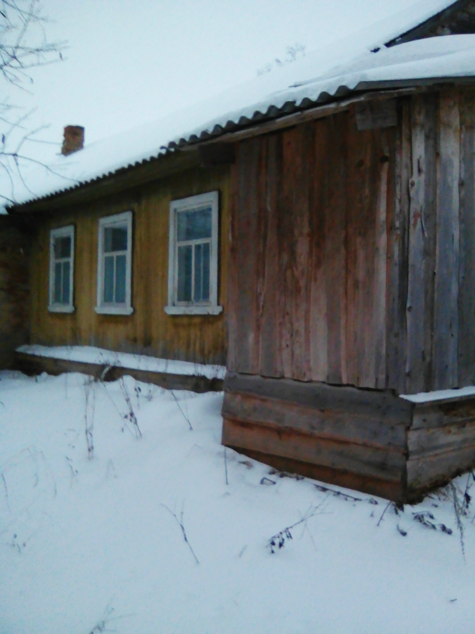 Помещение фельдшерско-акушерского пункта д. Ваштранга, Кировская область, Кикнурский район, д. Ваштранга, ул. Советская, д. 10