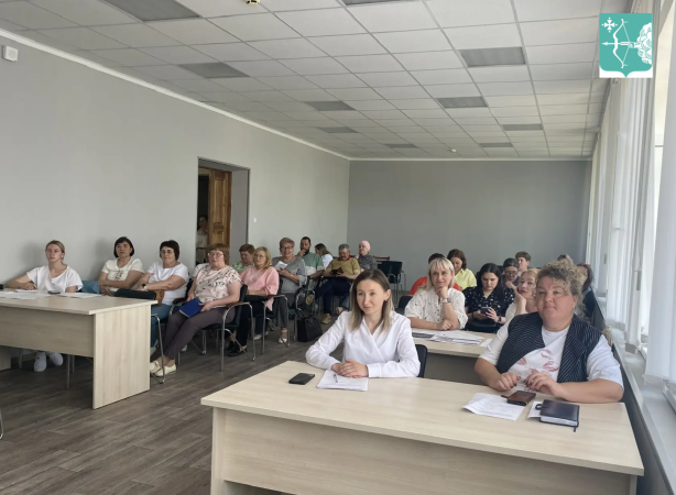 Проведено очередное «кустовое» совещание из цикла совещаний по вопросам исполнения поручений Президента РФ,  запланированных на 2026 год