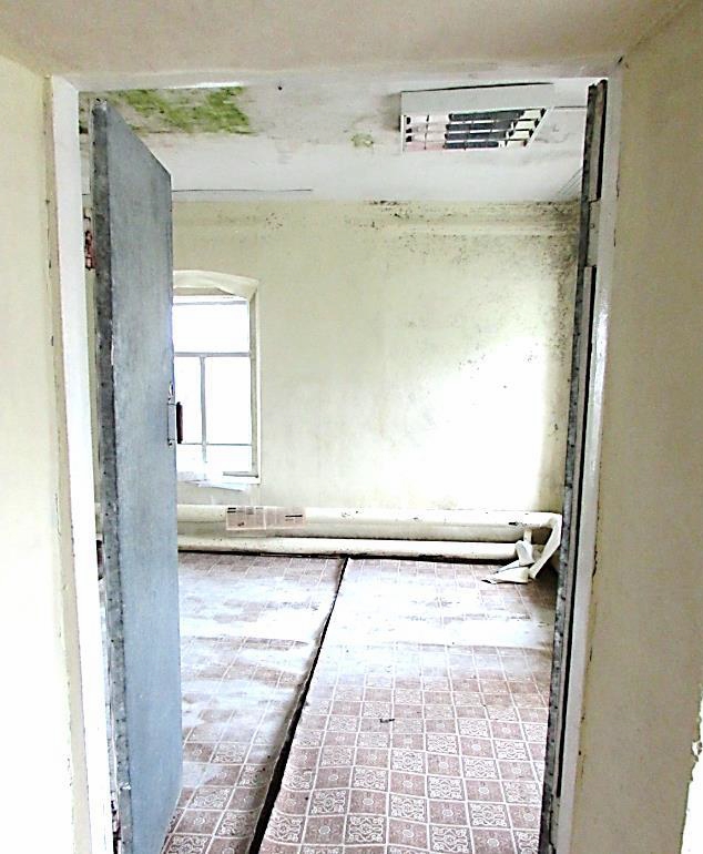 Помещение административное, Кировская область, Сунский район, пос. Суна, ул. Набережная, д. 3