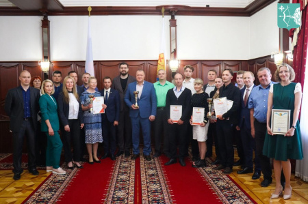Об итогах Спартакиады среди команд органов законодательной, исполнительной власти Кировской области 