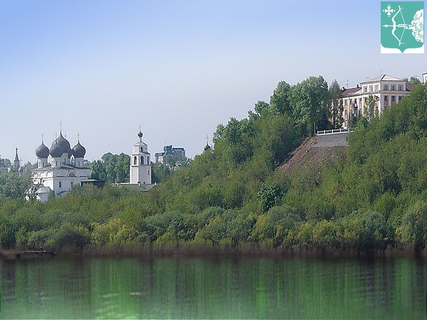 День основания города Кирова (Хлынова, Вятки)