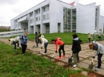 Экологический субботник