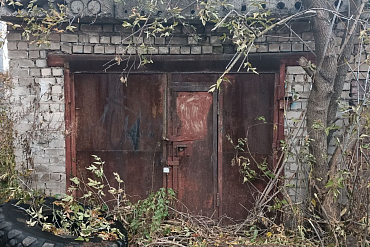 Гараж, Кировская область, г. Киров, территория гк Автомобилист-35 (Перв), бокс 1