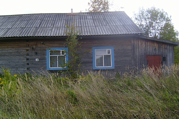 Помещение лечебницы, Кикнурский район, с. Макарье, ул. Труда, д. 39-23