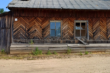 Фельдшерско-акушерский пункт Кировская обл., Верхнекамский р-н, п. Тупрунка, ул. Школьная, 22а	