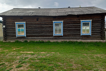 ФАП, Кировская область, Малмыжский район, с. Арык