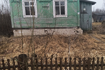 Здание конторы, земельный участок, Кировская область, Опаринский район, пгт Опарино, ул. Советская, д. 52
