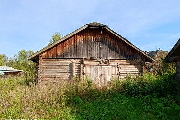 гараж отапливаемый Кировская область, Арбажский р-н, п. Арбаж, ул. Набережная, д. 12	
